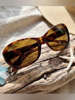 🔥Sale🔥Ray-Ban Sunglasses in the Havana (Tortoise) colorway RB4061